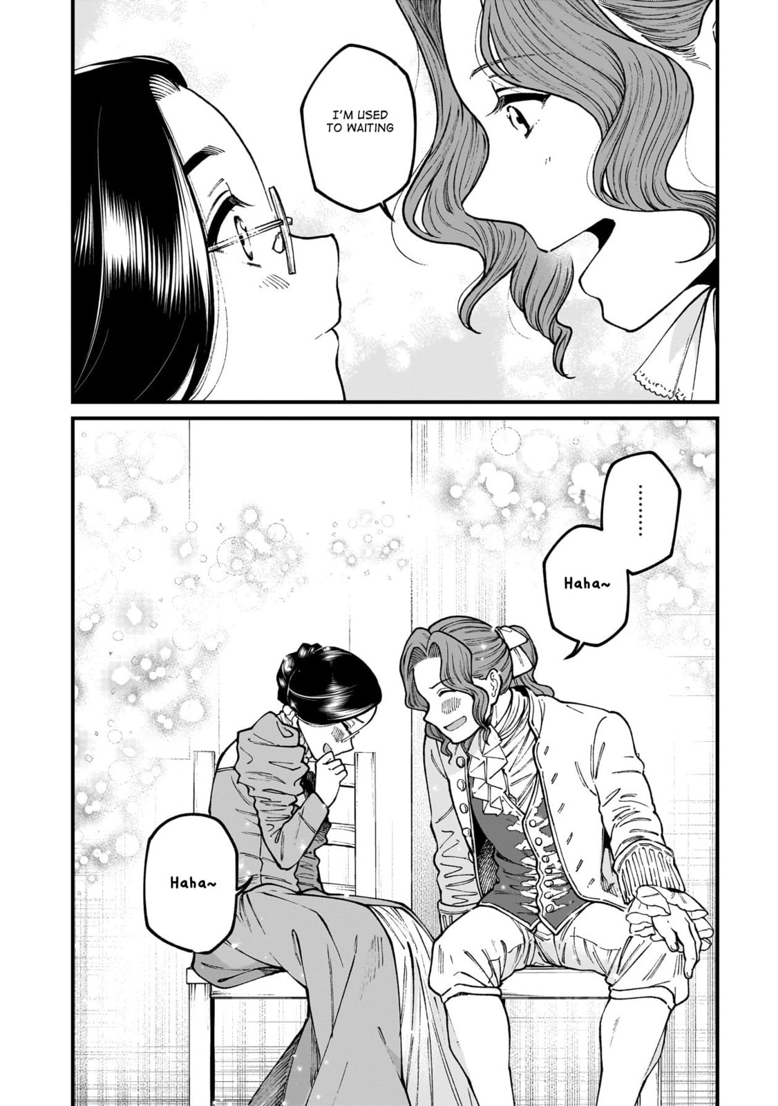Otherwordly Izakaya "Gen" Chapter 71 page 19 - 