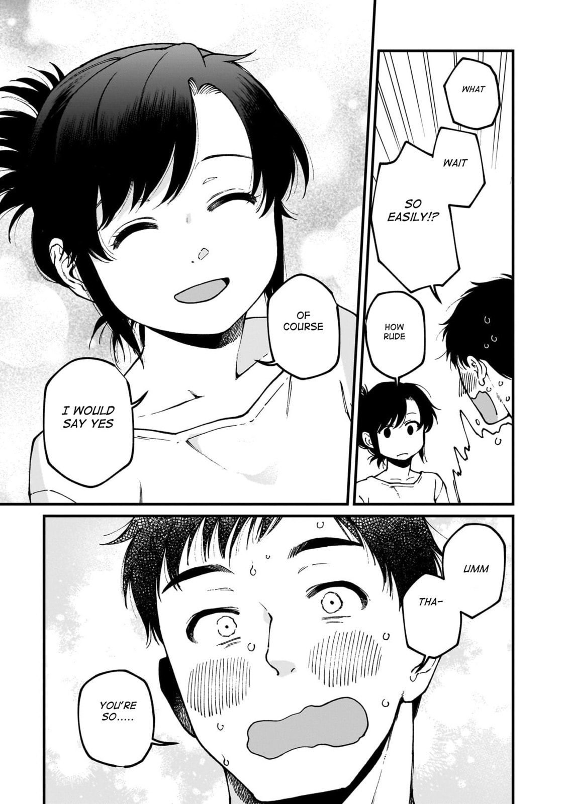 Otherwordly Izakaya "Gen" Chapter 71 page 22 - 