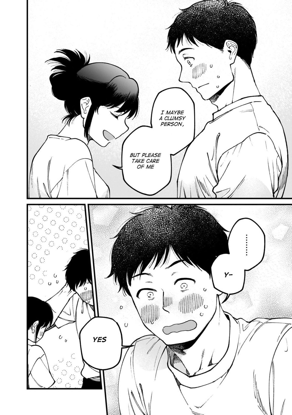 Otherwordly Izakaya "Gen" Chapter 71 page 23 - 