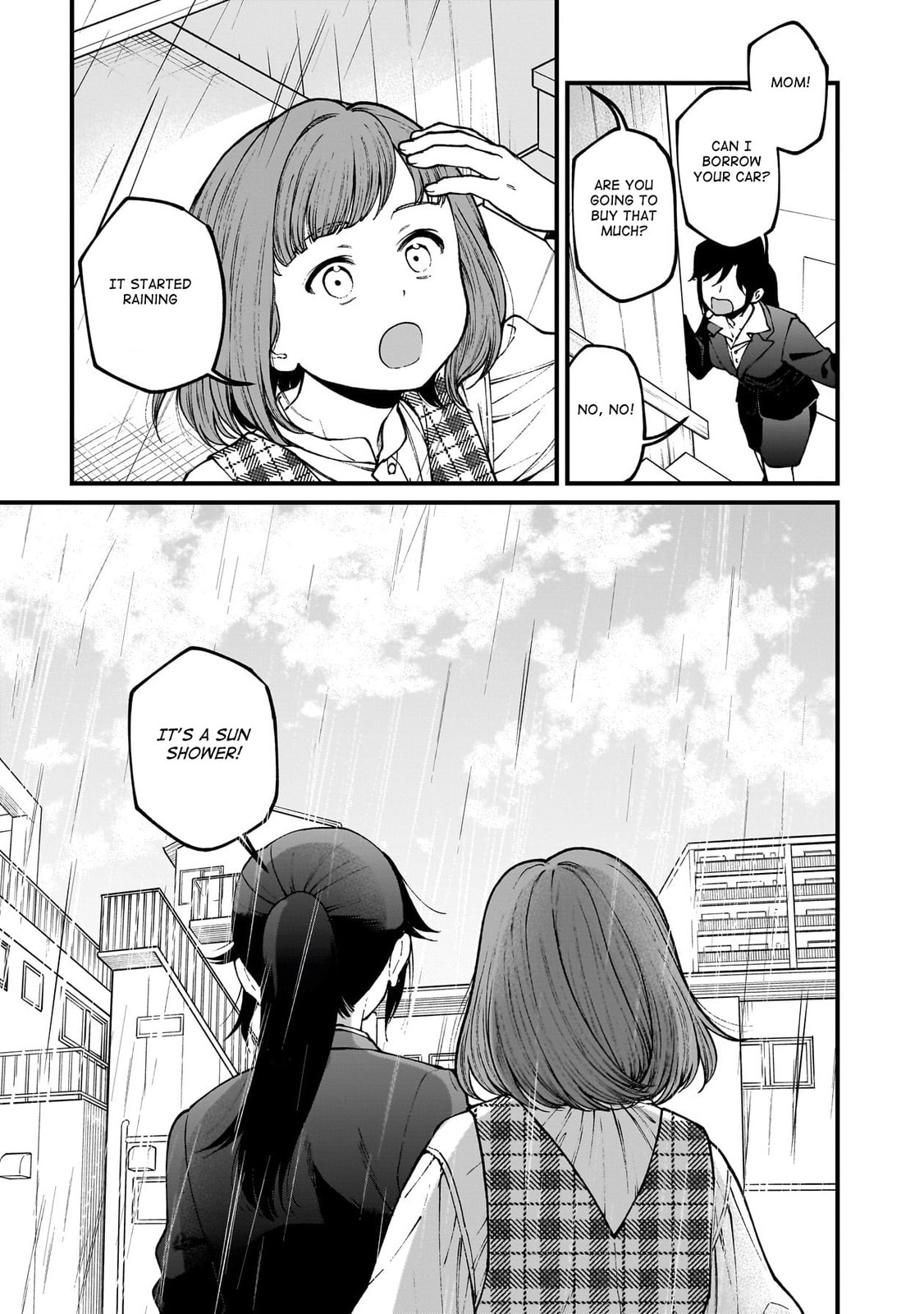Otherwordly Izakaya "Gen" Chapter 72 page 10 - 