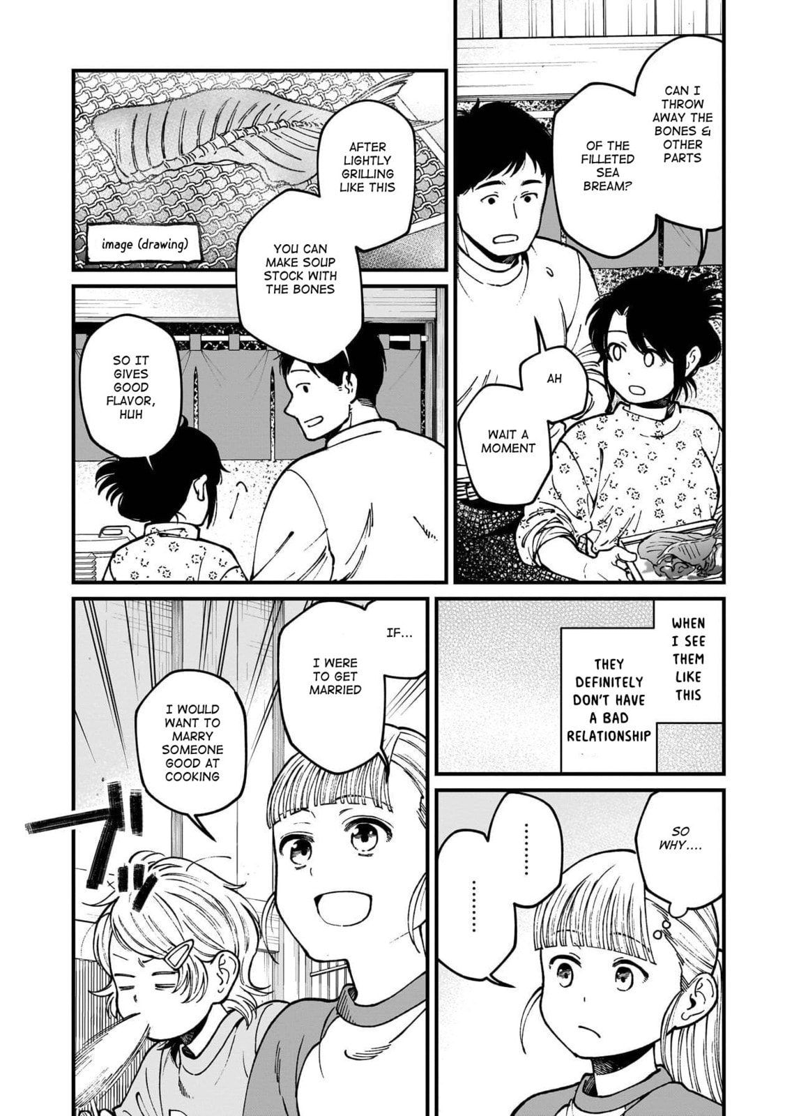 Otherwordly Izakaya "Gen" Chapter 75 page 17 - 