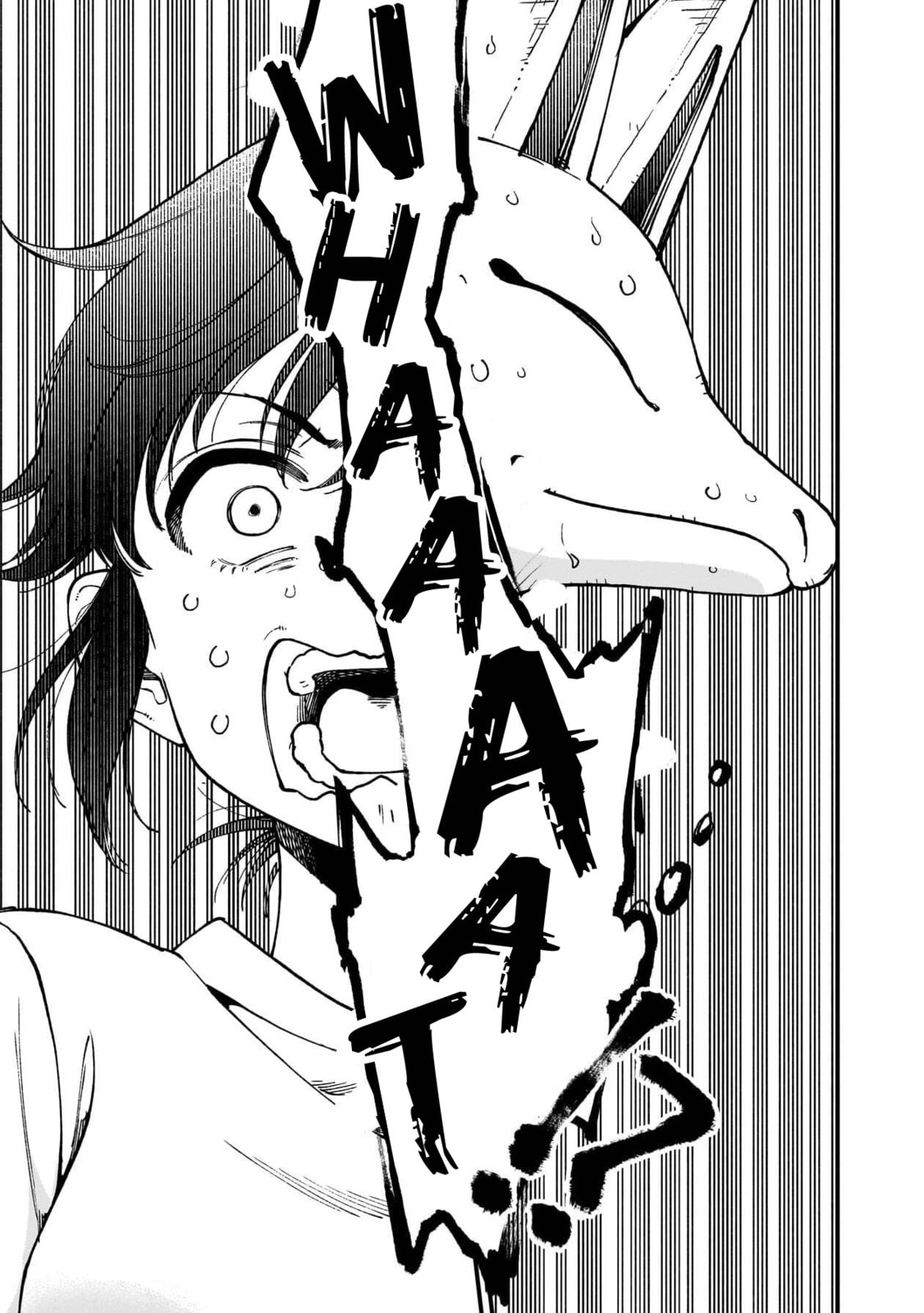 Otherwordly Izakaya "Gen" Chapter 80 page 16 - 