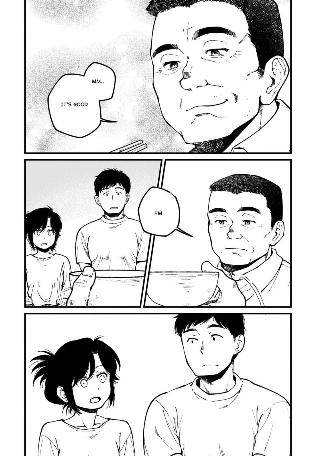 Otherwordly Izakaya "Gen" Chapter 81 page 18 - 