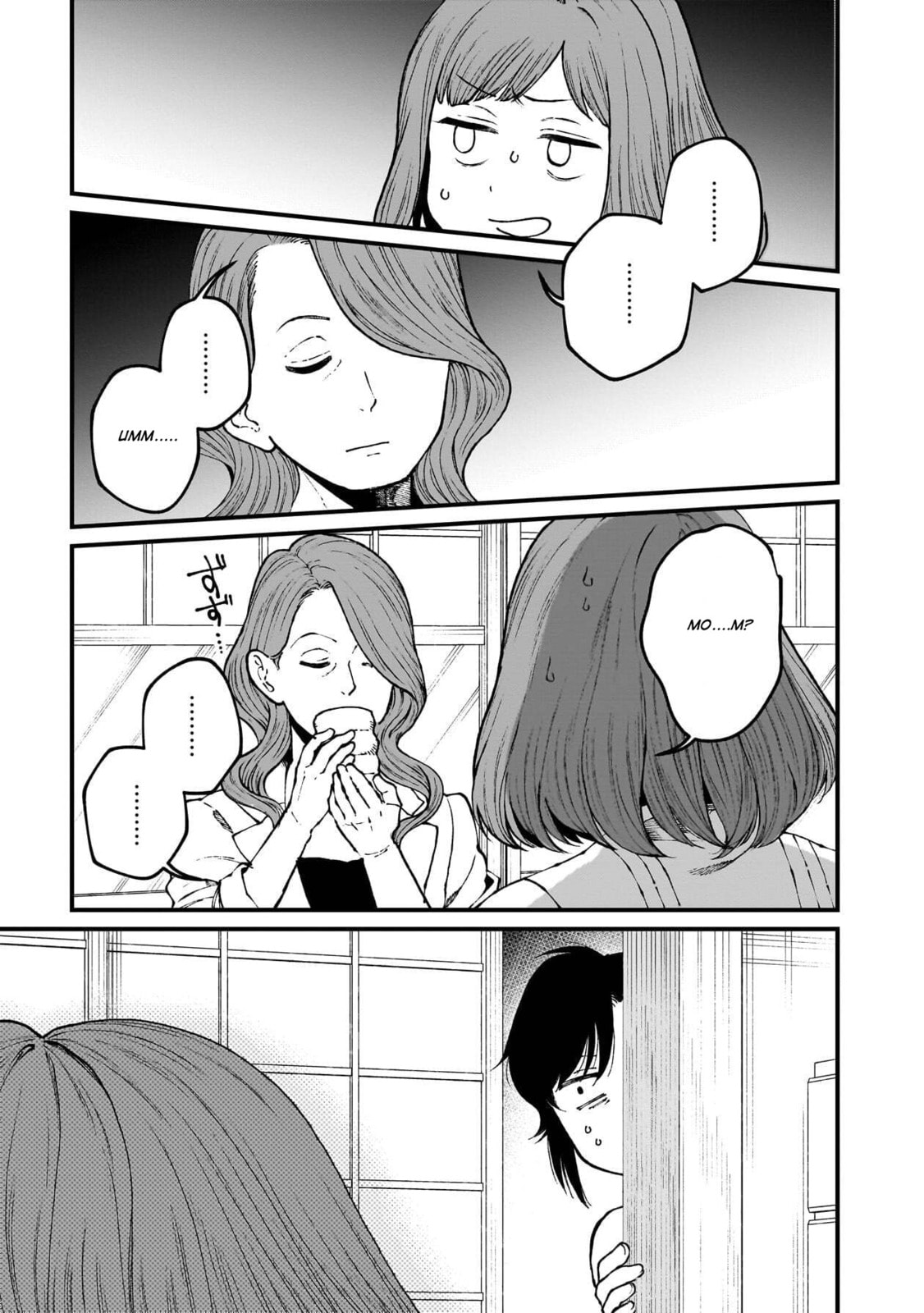 Otherwordly Izakaya "Gen" Chapter 81 page 6 - 