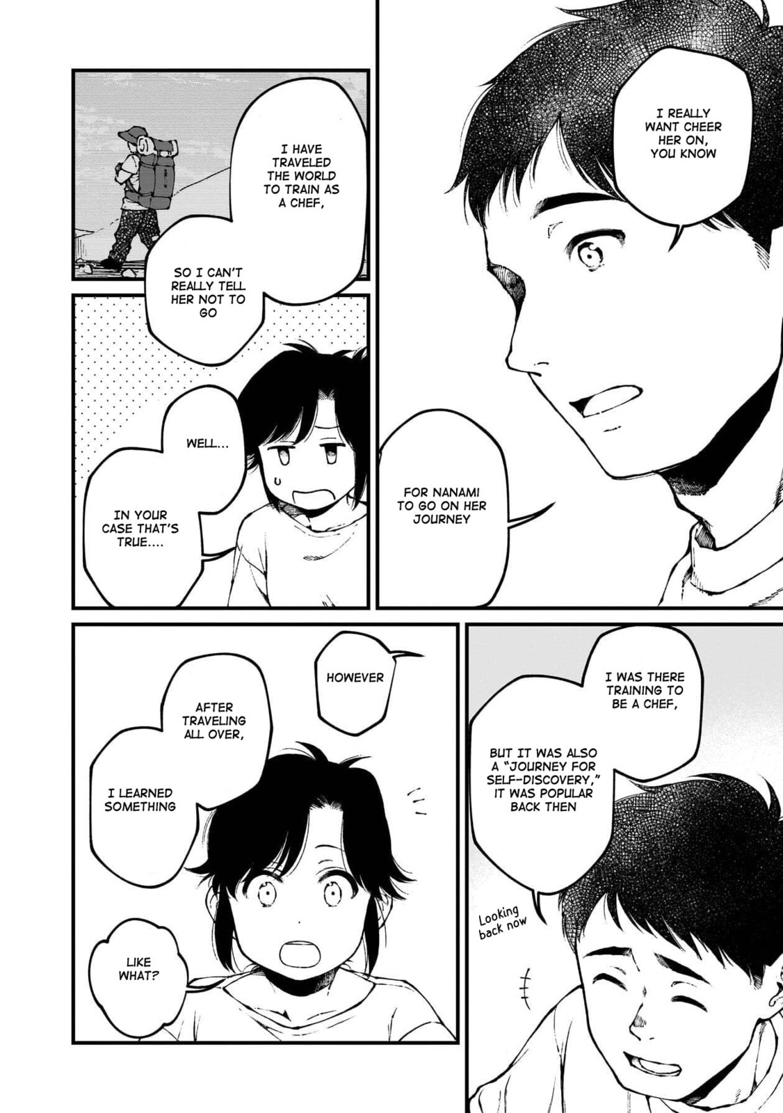 Otherwordly Izakaya "Gen" Chapter 81 page 9 - 