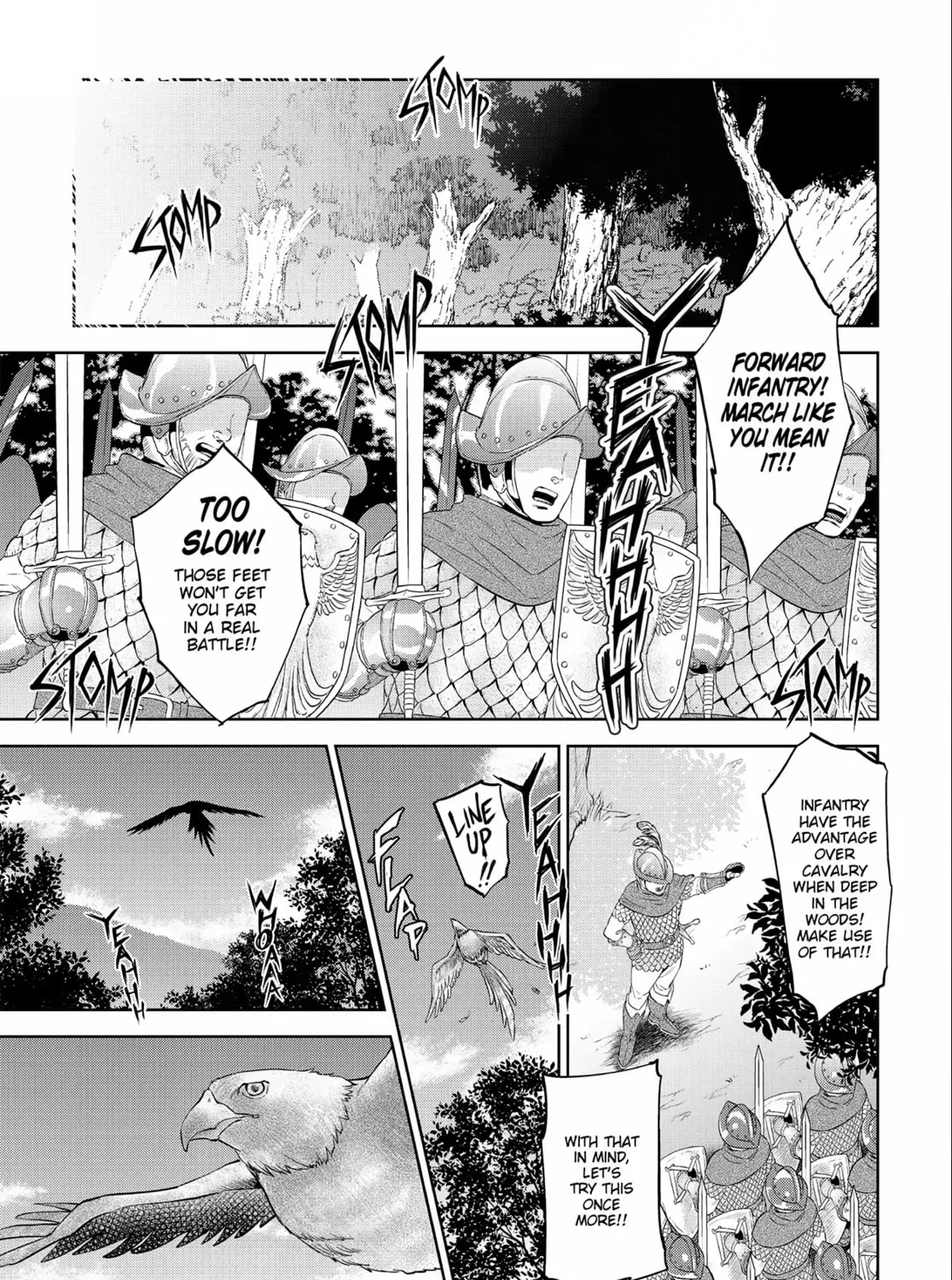 Otherworldly Izakaya "Nobu" Chapter 1 page 1 - 