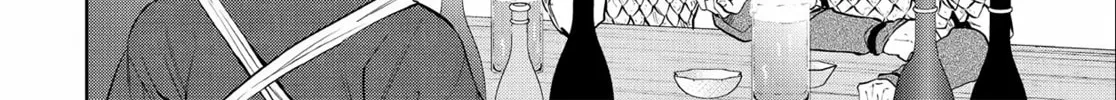 Otherworldly Izakaya "Nobu" Chapter 1 page 34 - 