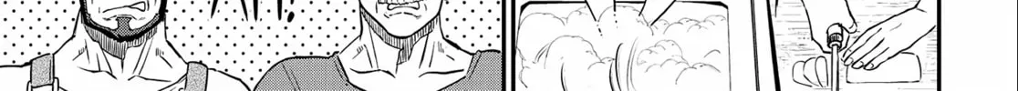 Otherworldly Izakaya "Nobu" Chapter 10 page 22 - 