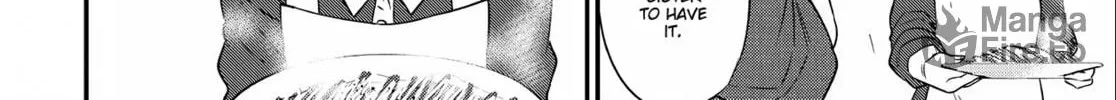 Otherworldly Izakaya "Nobu" Chapter 10 page 40 - 