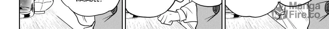 Otherworldly Izakaya "Nobu" Chapter 101 page 36 - 