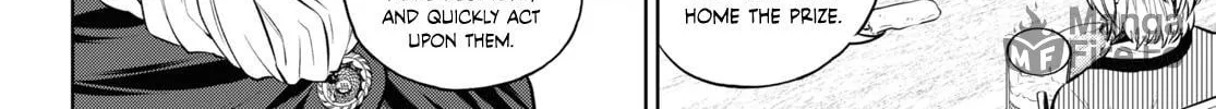Otherworldly Izakaya "Nobu" Chapter 102 page 36 - 