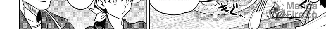 Otherworldly Izakaya "Nobu" Chapter 103 page 36 - 