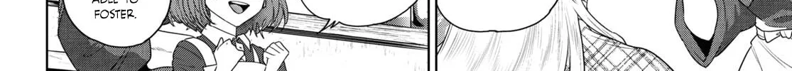 Otherworldly Izakaya "Nobu" Chapter 103 page 8 - 