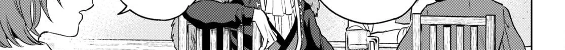 Otherworldly Izakaya "Nobu" Chapter 104 page 22 - 
