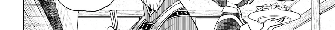 Otherworldly Izakaya "Nobu" Chapter 106 page 28 - 