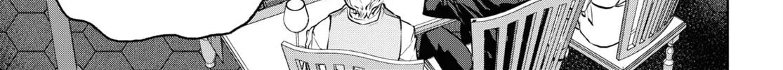 Otherworldly Izakaya "Nobu" Chapter 106 page 34 - 