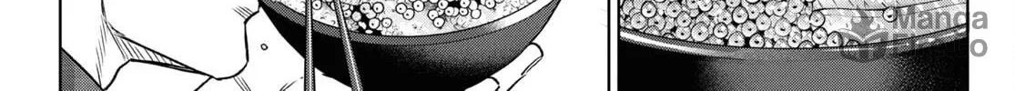 Otherworldly Izakaya "Nobu" Chapter 109 page 20 - 