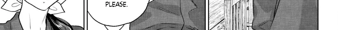 Otherworldly Izakaya "Nobu" Chapter 109 page 34 - 