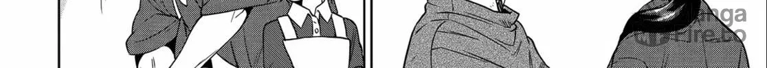 Otherworldly Izakaya "Nobu" Chapter 11 page 36 - 