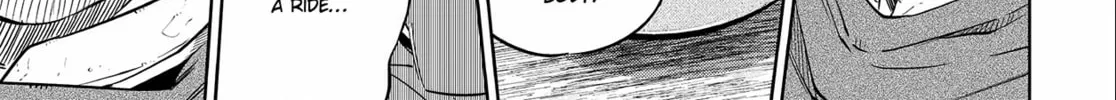 Otherworldly Izakaya "Nobu" Chapter 11 page 38 - 