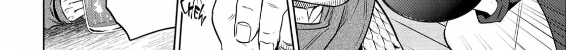 Otherworldly Izakaya "Nobu" Chapter 11 page 44 - 