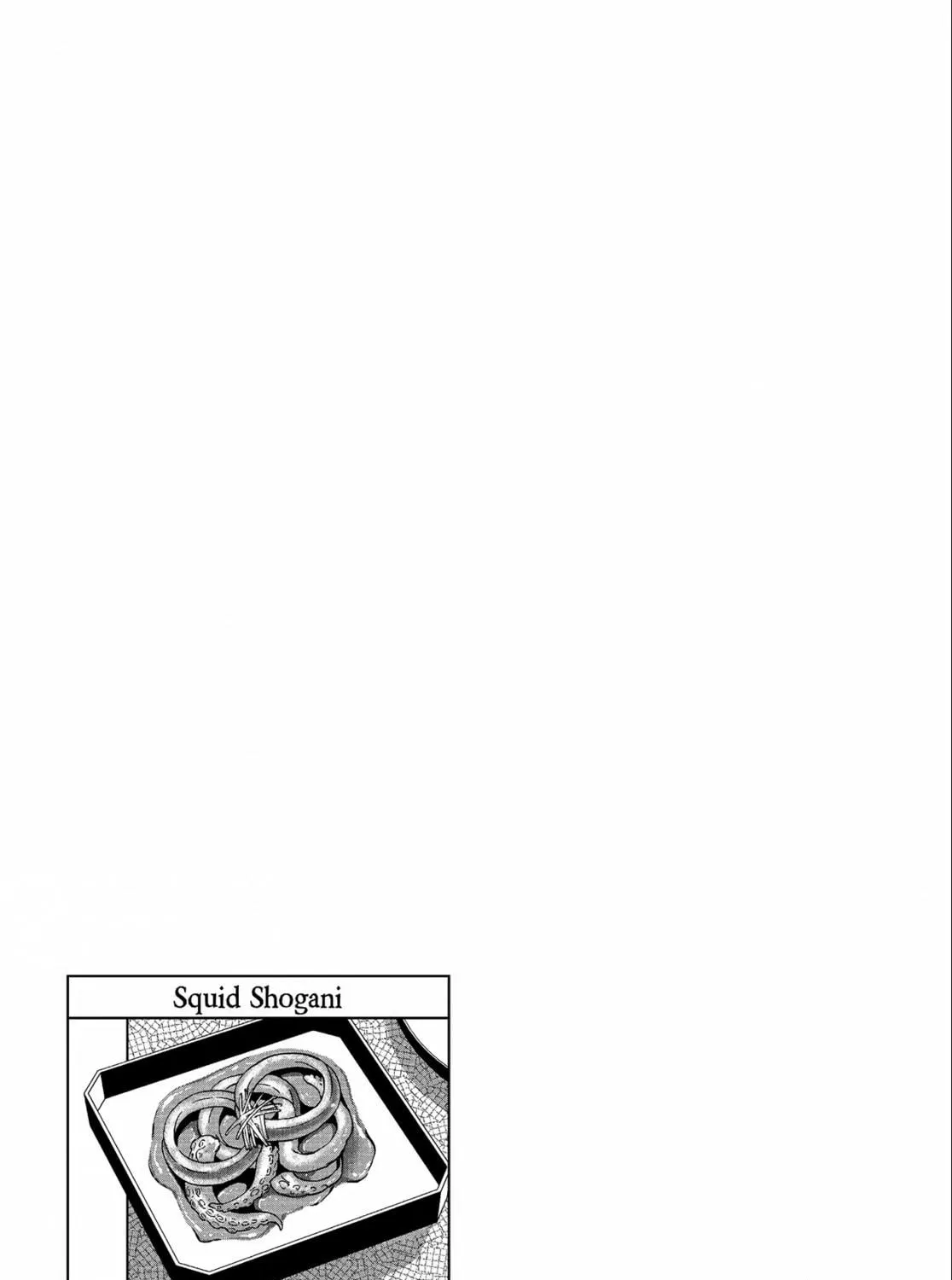 Otherworldly Izakaya "Nobu" Chapter 11 page 49 - 