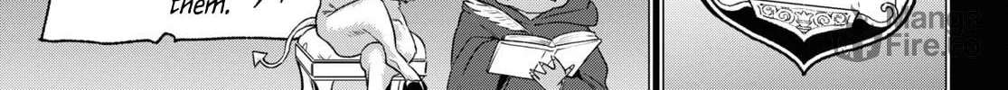 Otherworldly Izakaya "Nobu" Chapter 110 page 6 - 