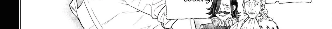 Otherworldly Izakaya "Nobu" Chapter 110 page 8 - 