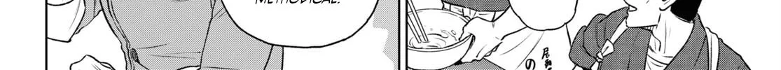 Otherworldly Izakaya "Nobu" Chapter 111 page 16 - 