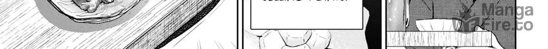Otherworldly Izakaya "Nobu" Chapter 111 page 6 - 