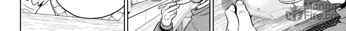 Otherworldly Izakaya "Nobu" Chapter 112 page 36 - 