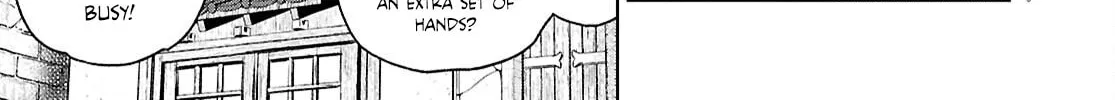 Otherworldly Izakaya "Nobu" Chapter 114 page 2 - 