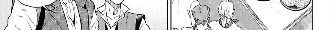 Otherworldly Izakaya "Nobu" Chapter 114 page 14 - 