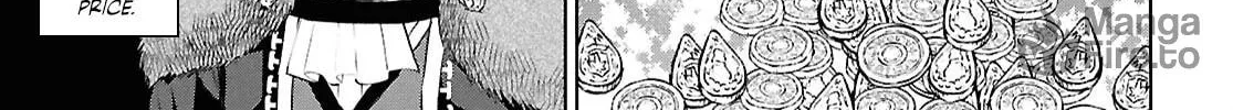 Otherworldly Izakaya "Nobu" Chapter 115 page 35 - 