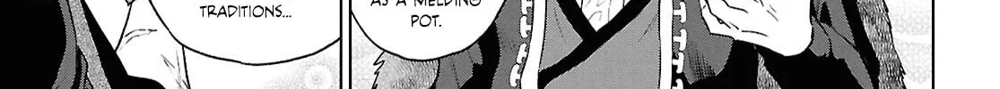 Otherworldly Izakaya "Nobu" Chapter 115 page 55 - 