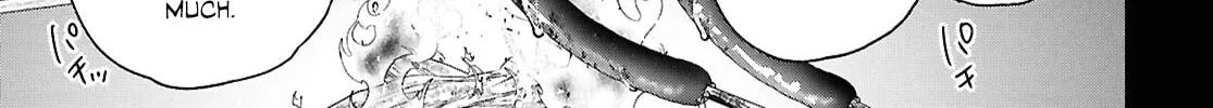 Otherworldly Izakaya "Nobu" Chapter 116 page 34 - 