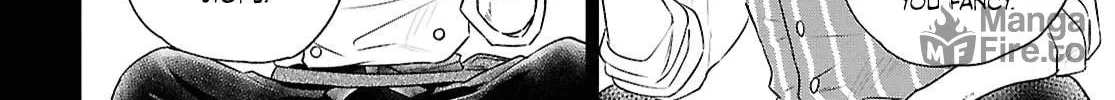 Otherworldly Izakaya "Nobu" Chapter 116 page 36 - 