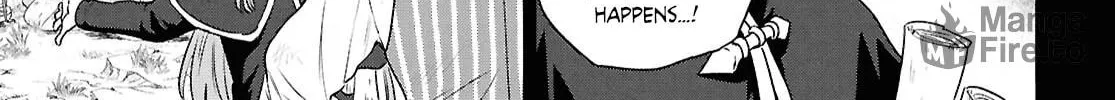 Otherworldly Izakaya "Nobu" Chapter 116 page 6 - 