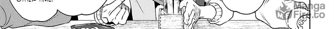 Otherworldly Izakaya "Nobu" Chapter 117 page 18 - 