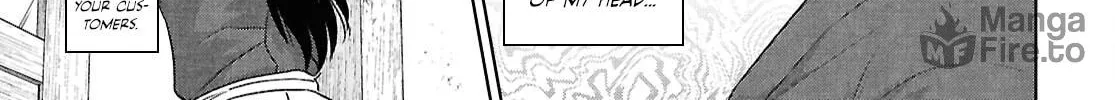Otherworldly Izakaya "Nobu" Chapter 118 page 18 - 