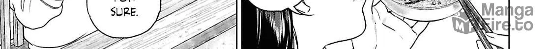 Otherworldly Izakaya "Nobu" Chapter 119 page 18 - 