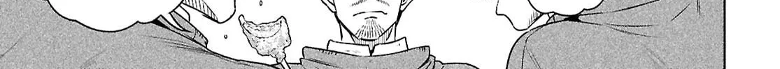 Otherworldly Izakaya "Nobu" Chapter 120 page 34 - 