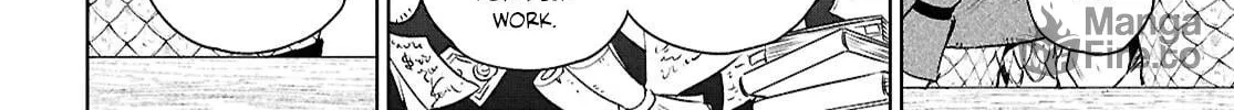 Otherworldly Izakaya "Nobu" Chapter 120 page 36 - 