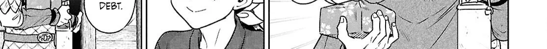 Otherworldly Izakaya "Nobu" Chapter 120 page 46 - 