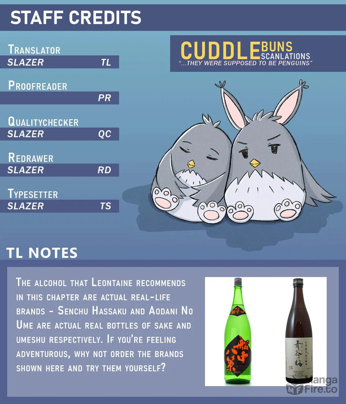 Otherworldly Izakaya "Nobu" Chapter 120 page 49 - 