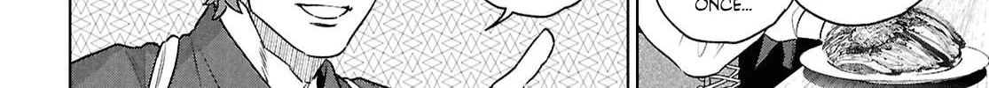 Otherworldly Izakaya "Nobu" Chapter 121 page 16 - 