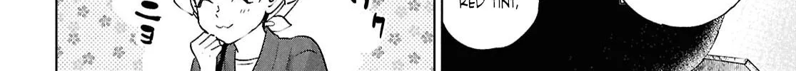 Otherworldly Izakaya "Nobu" Chapter 121 page 28 - 
