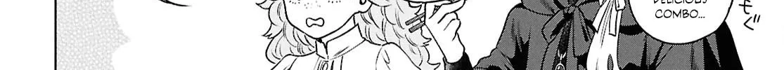 Otherworldly Izakaya "Nobu" Chapter 121 page 8 - 
