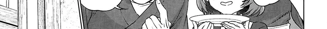 Otherworldly Izakaya "Nobu" Chapter 122 page 34 - 