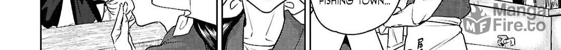 Otherworldly Izakaya "Nobu" Chapter 123 page 12 - 
